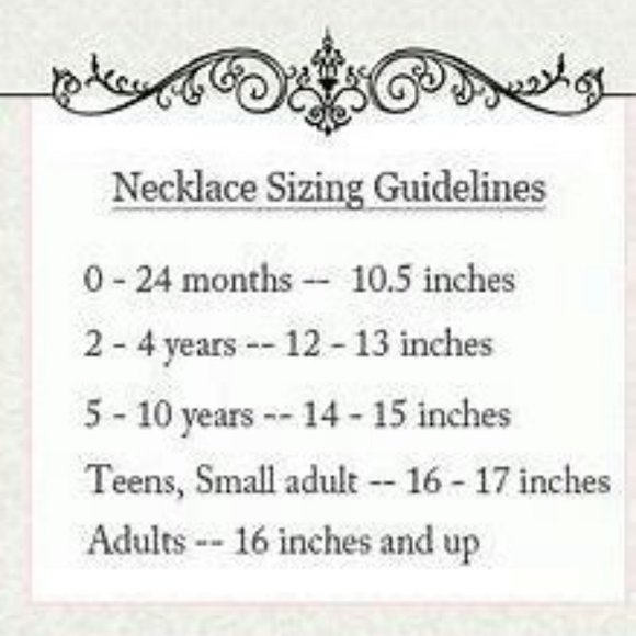 Girl's Spring Flower Pendant Necklace - Picture 3 of 3